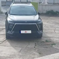 کی‌ام‌سی ایکس 5، مدل ۲۰۲۴