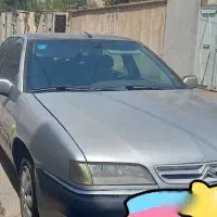 فروش زانتیا