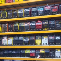 دستگاه جوش اینورتر صنعتی خانگی با کیفیت موتور جوش|فروشگاه و مغازه|مشهد, هنرور|دیوار