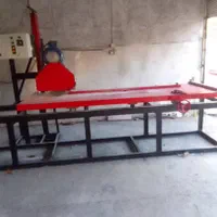 میز و دستگاه سنگبری و برش سنگ|ماشینآلات صنعتی|تبریز, |دیوار