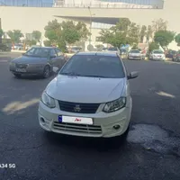 ساینا دنده‌ای EX، مدل ۱۴۰۱