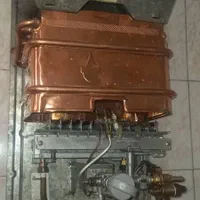 تعمیرات تعمیرکارسرویس پکیج ابگرمکن اجاق گازرومیزی|خدمات پیشه و مهارت|کرج, گلشهر|دیوار