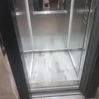 برچسب کابین آسانسور وکابینت وکاشی|مصالح و تجهیزات ساختمان|کرج, حیدرآباد|دیوار