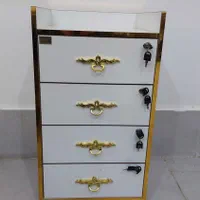 ترولی/پاف/صندلی