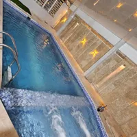 اجاره باغ ویلا استخر آبگرم (تنوع بالا) نزدیک شهر