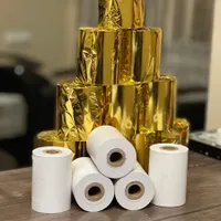 کاغذ حرارتی هانسول کره