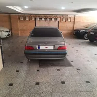 پژو پارس سال، مدل ۱۳۹۹