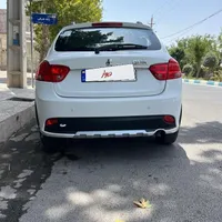 کوییک دنده‌ای ساده، مدل ۱۴۰۱