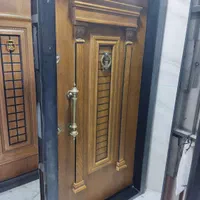 ضدسرقت چوب و فلز اتاق و سرویسی با گارانتی|مصالح و تجهیزات ساختمان|فردیس, |دیوار