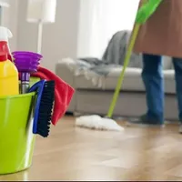 شرکت خدماتی نظافتی مهرآیین ایذه