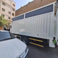 حمل بار شهر وشهرستان اثاثیه منزل|خدمات حمل و نقل|تهران, استاد معین|دیوار