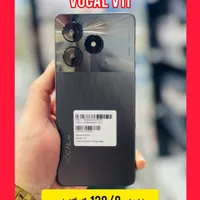 گوشی وکال Vocal حافظه 32/64/128 با شارژر/گلس/کاور|موبایل|شیراز, زند|دیوار