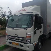اتوبارباربری وحمل بار باخاورنیسان رودهن.پردیس.شمال