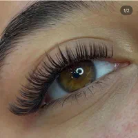 آموزش و خدمات کاشت و اکستنشن مژه و لیفت و لمینت|خدمات آرایشگری و زیبایی|مشهد, وکیل‌آباد|دیوار