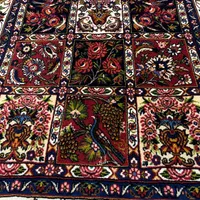 فرش دستبافت زرع ونیم بختیار دستباف|فرش|تهران, نارمک|دیوار