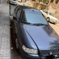 سمند LX EF7 بنزینی، مدل ۱۳۹۳|خودرو سواری و وانت|کرج, شاهین‌ویلا|دیوار