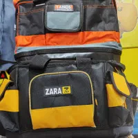 کیف ابزار کف لاستیکی ضخیم تانوس آروا|ابزارآلات|اصفهان, کشاورزی|دیوار