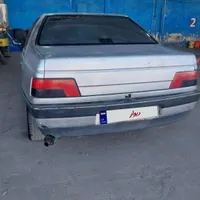 پژو 405 GLi بنزینی، مدل ۱۳۸۵|خودرو سواری و وانت|ورامین, |دیوار