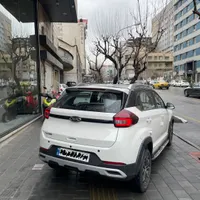 ام‌وی‌ام X22 Pro IE خشک 1403 /نقدواقساط/20تا60ماه|خودرو سواری و وانت|تهران, نجات اللهی|دیوار