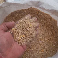 فروش عمده انواع دان مرغ تخمگذار و گوشتی|لوازم جانبی حیوانات|تهران, چیتگر جنوبی|دیوار