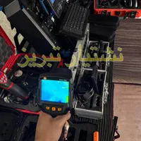 نشتیابی با دستگاه نشت یابی،نشتی،در مقیاس یک کاشی|خدمات پیشه و مهارت|تبریز, |دیوار