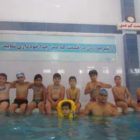 اموزش شنا/بدنسازی درآب/آب درمانی /تضمینی/ خصوصی