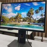 مانیتور دل 22 اینچ Dell P2217 HDMI IPS طراحی گیم|قطعات و لوازم جانبی رایانه|کرمانشاه, |دیوار