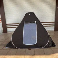 چادر مسافرتی ۸ نفره الرحلات صادراتی