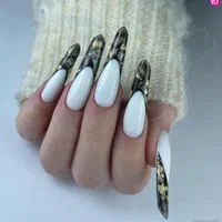اموزش صفر تا صد حرفه ای ناخن +استخدام