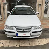 سمند LX  مولتی پلکس، مدل ۱۴۰۱