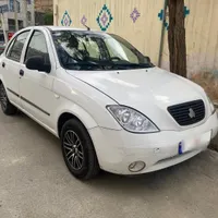 تیبا 2 (هاچبک) EX، مدل ۱۳۹۷|خودرو سواری و وانت|هشتگرد, |دیوار