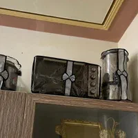 کاور برای تمامی لوازم آشپزخانه|سفره، حوله، دستمال آشپزخانه|شیراز, رکن‌آباد|دیوار