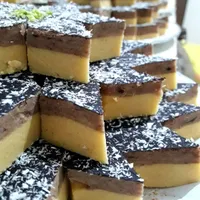 حلوا درنگ .میکادو .برشتوک .بابهترین مواد اولیه|خوردنی و آشامیدنی|رشت, شهرک شهید مفتح|دیوار