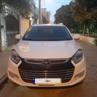 جک S5 اتوماتیک، مدل ۱۴۰۲|خودرو سواری و وانت|اسلام‌شهر, |دیوار