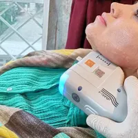 هایفوتراپی لیفت صورت رفع غبغب|خدمات آرایشگری و زیبایی|تهران, میرداماد|دیوار