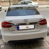 جک J5 اتوماتیک 1800cc، مدل ۱۳۹۶|خودرو سواری و وانت|تهران, تهرانپارس شرقی|دیوار
