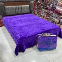 پتو گلبافت اصل با قیمت مناسب تنوع طرح + ارسال فوری|رختخواب، بالش، پتو|تبریز, |دیوار