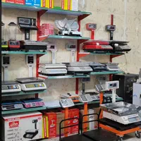 نمایندگی ترازو محک یخچال ایستاده کینو و پولاریس|فروشگاه و مغازه|اسلام‌‌آباد غرب, |دیوار