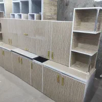 کابیننت آماده شش متری کد 401|مصالح و تجهیزات ساختمان|اهواز, فدک|دیوار