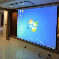 ویدیو پروژکتور محیط روشن EPSON|تلویزیون و پروژکتور|تهران, تهرانپارس غربی|دیوار