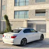 Bmw 520 مدل 2007|خودرو سواری و وانت|شیراز, قصرالدشت|دیوار