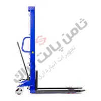 استاکر دستی-برقی/جک پالت/بالابر/گارانتی لیفتراک1.6|ماشین‌آلات صنعتی|مشهد, امیریه|دیوار