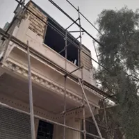 اجاره دستگاه بالابر و داربست فلزی و  پیکور|خدمات پیشه و مهارت|بم, |دیوار