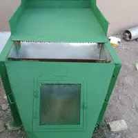 میزان‌های آرایشگاه چرخ پسته