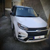 ام‌وی‌ام X33 S نیوفیس، مدل ۱۴۰۱|خودرو سواری و وانت|اصفهان, چرخاب|دیوار