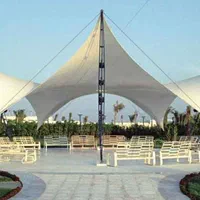 چادر و سایبان بهروز