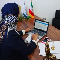 وکیل تخصصی کلیه امور قضایی توسط تیم مجرب