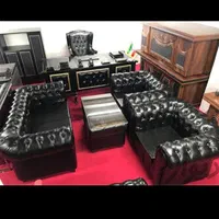 مبلمان اداری.مدل.چستر|دفتر کار|تهران, یافت آباد جنوبی|دیوار