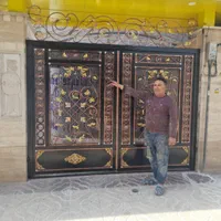 نقاش نقاشی ساختمان آذربایجان تمام نقاط تهران|خدمات پیشه و مهارت|تهران, جیحون|دیوار