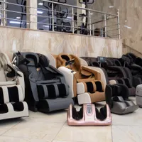 فیتورست صندلی ماساژور fit o rest fit o rest